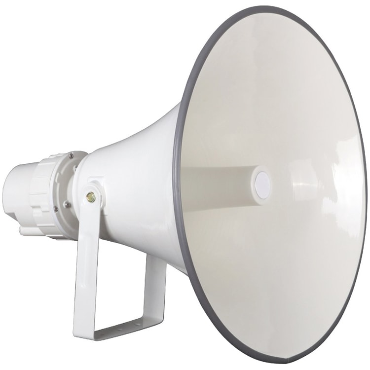 HM-100T рупорный громкоговоритель Alerto