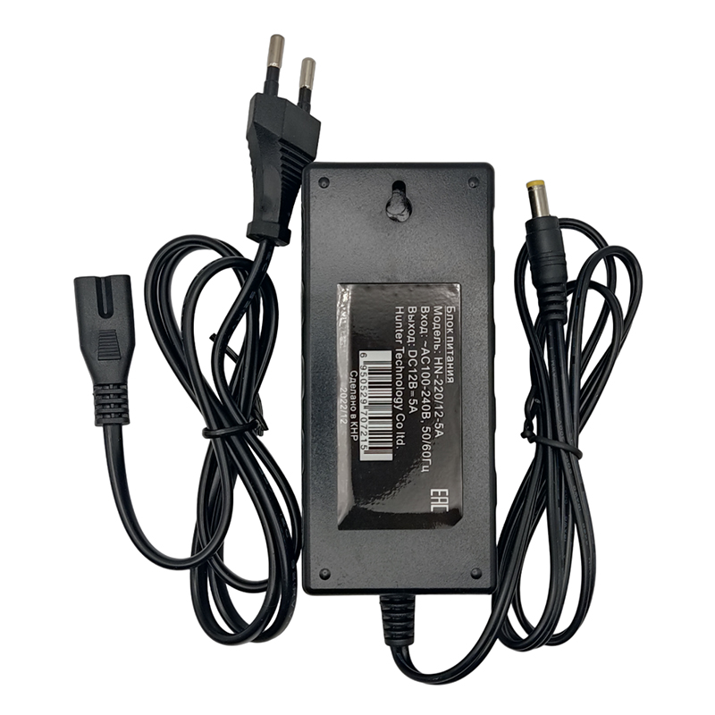 HN-220/12-5A блок питания Hunter