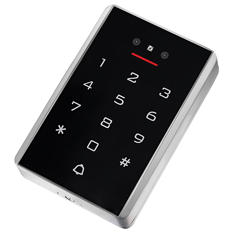 HN-3DfaceCW (Tuya) кодовая панель с определением лиц Hunter