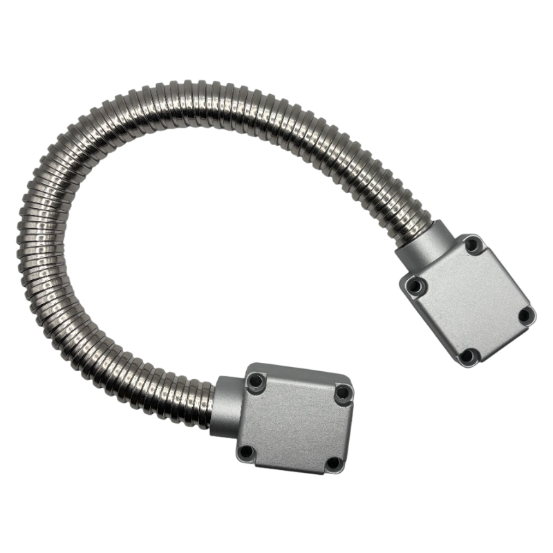 HN-402 дверной переходник Hunter