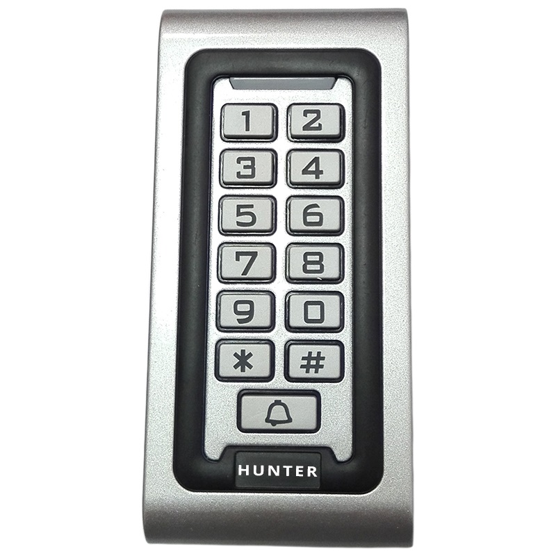 HN-600WM-met кодовая панель Hunter