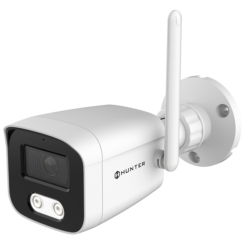 HN-B20IRWAe (2.8) IP Wi-Fi видеокамера 2Mp Hunter