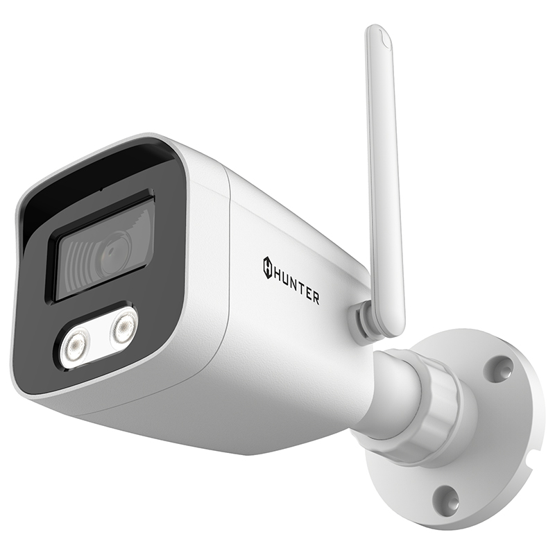 HN-B20IRWAe (2.8) IP Wi-Fi видеокамера 2Mp Hunter