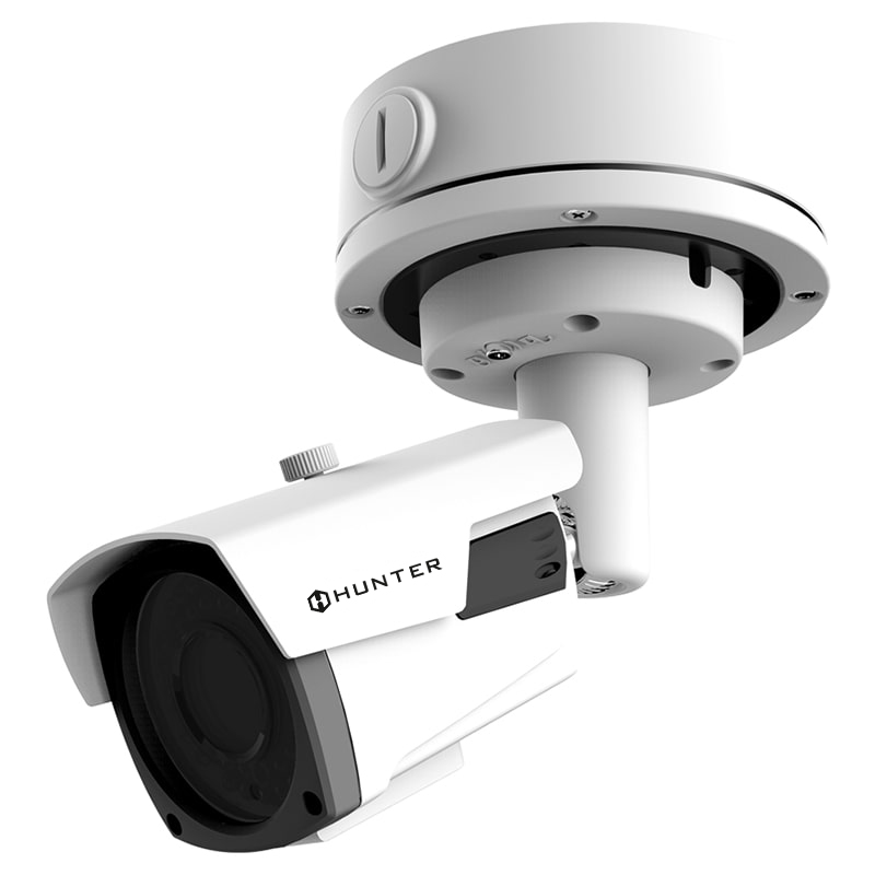 HN-B2710VFIR (2.8-12) MHD видеокамера 5Mp Hunter