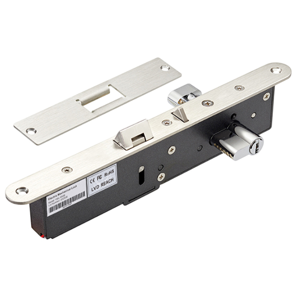 HN-B650 электромеханический замок Hunter