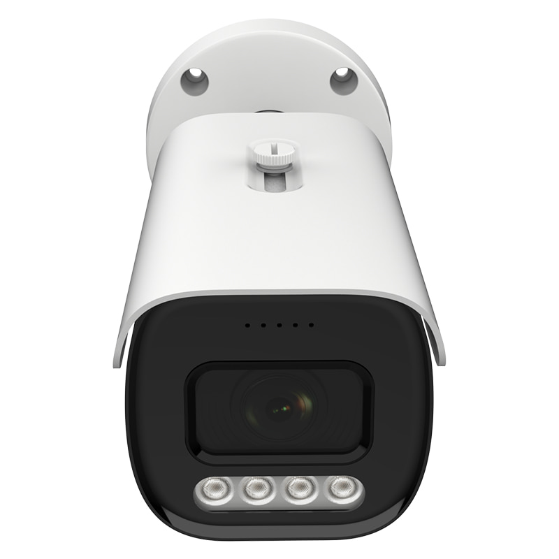 HN-BF23IRPZe (2.7-13.5) IP видеокамера 3Mp Hunter