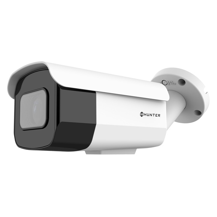 HN-BF815IRAPSZe (2.7-13.5) IP видеокамера 8Mp Hunter