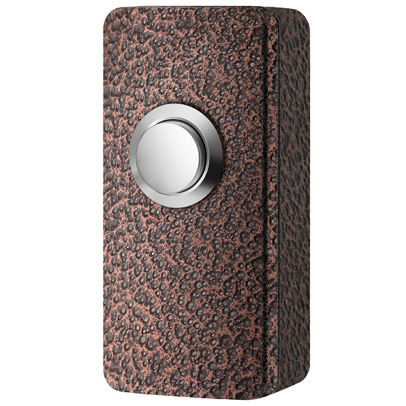 HN-BMK кнопка выхода накладная Hunter