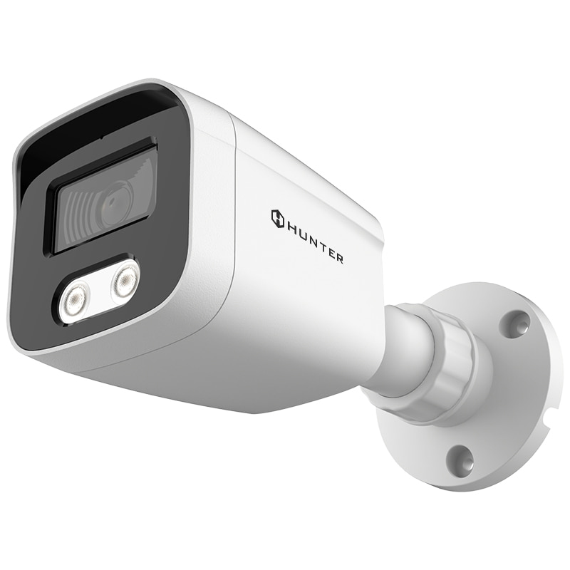 HN-BMP22IRAPe (2.8) IP видеокамера 2Mp Hunter