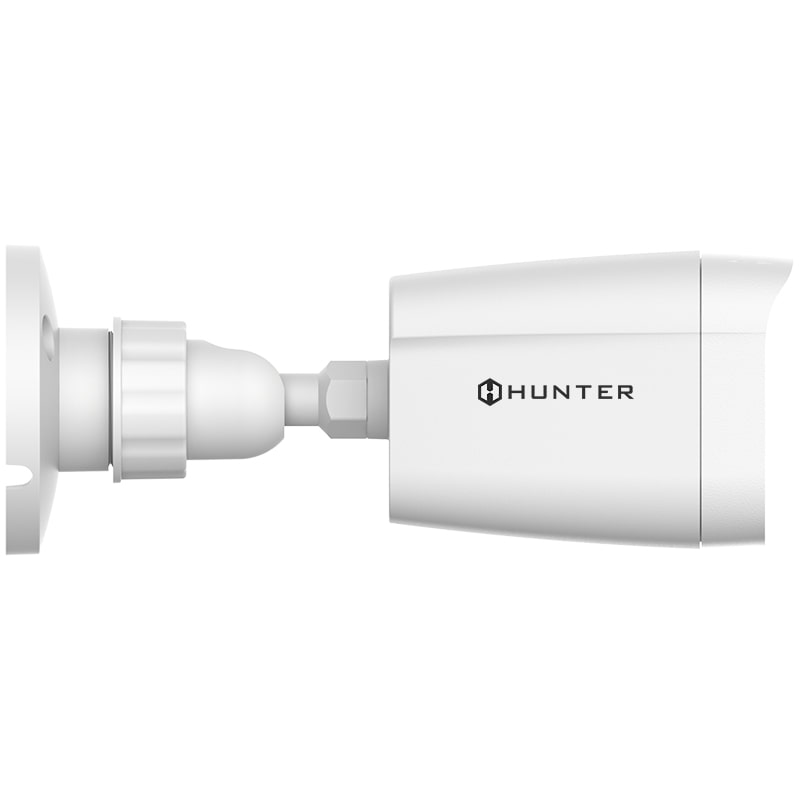 HN-BP23IRPe (2.8) IP видеокамера 3Mp Hunter