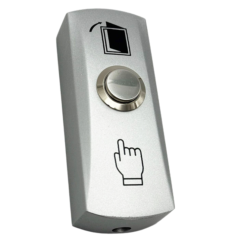 HN-BTM V2 кнопка выхода накладная Hunter