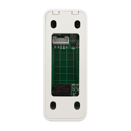 HN-C4Rw кнопка выхода Hunter