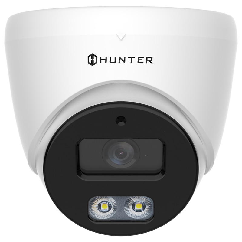 HN-D37IR (2.8) MHD видеокамера 2Mp Hunter