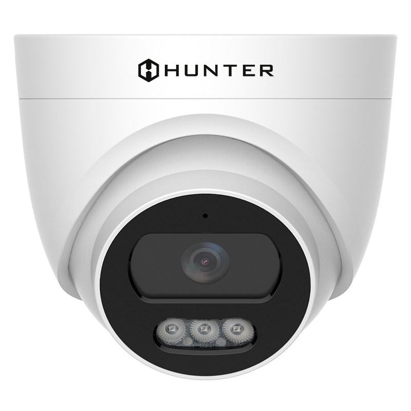 HN-D42IRAPe (2.8) IP видеокамера 4Mp Hunter