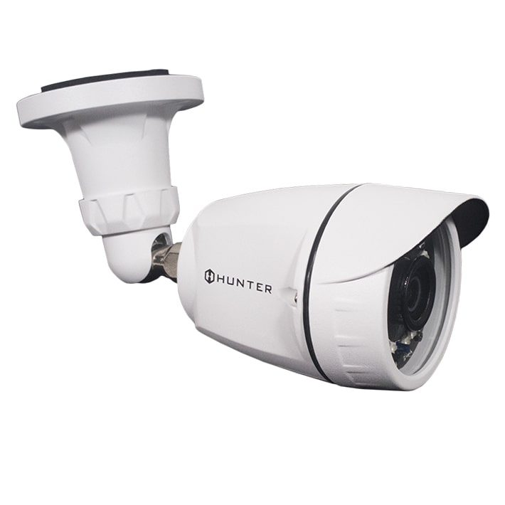 HN-IPC200BPSt (2.8) IP видеокамера 2Mp Hunter