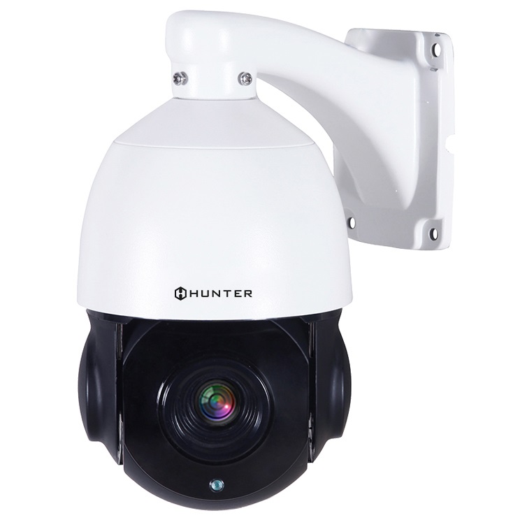 HN-IPZD307PX18e AI IP видеокамера 2Mp Hunter