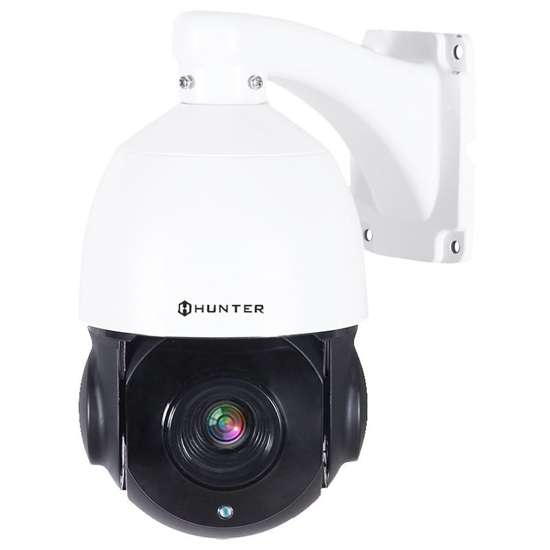 HN-IPZD335PXAS18e-80AI IP видеокамера 5Mp Hunter