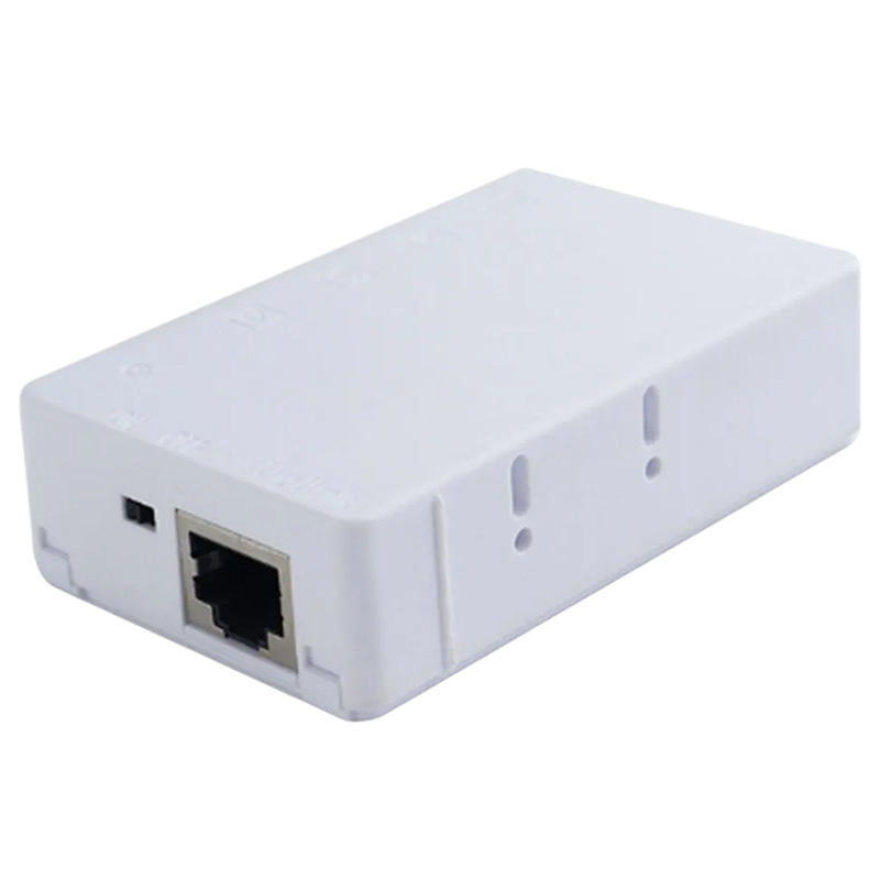 HN-LP12 удлинитель PoE по UTP Hunter