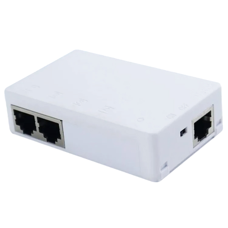 HN-LP12 удлинитель PoE по UTP Hunter