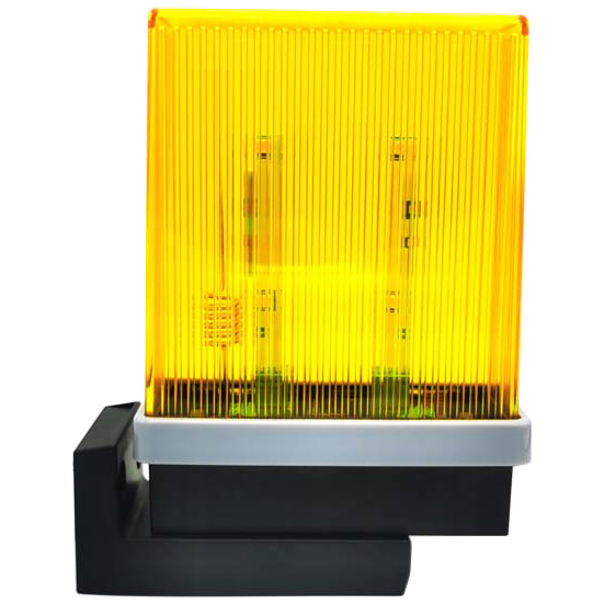 HN-Light-Y сигнальная лампа с антенной Hunter