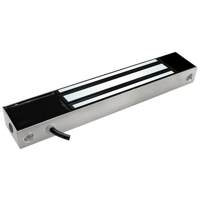 HN-M180W замок электромагнитный Hunter