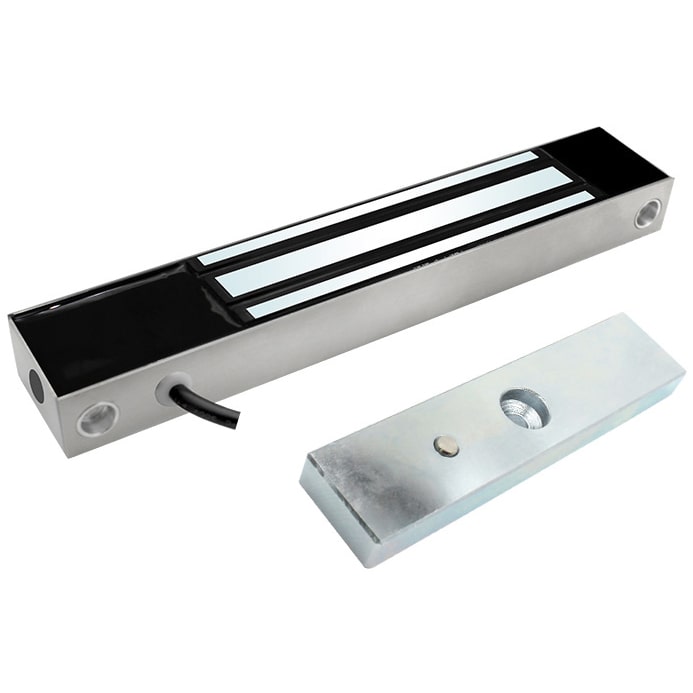 HN-M180W замок электромагнитный Hunter