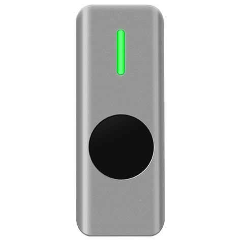 HN-MT3 кнопка выхода Hunter