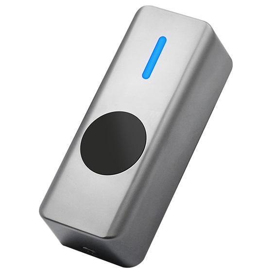 HN-MT3 кнопка выхода Hunter