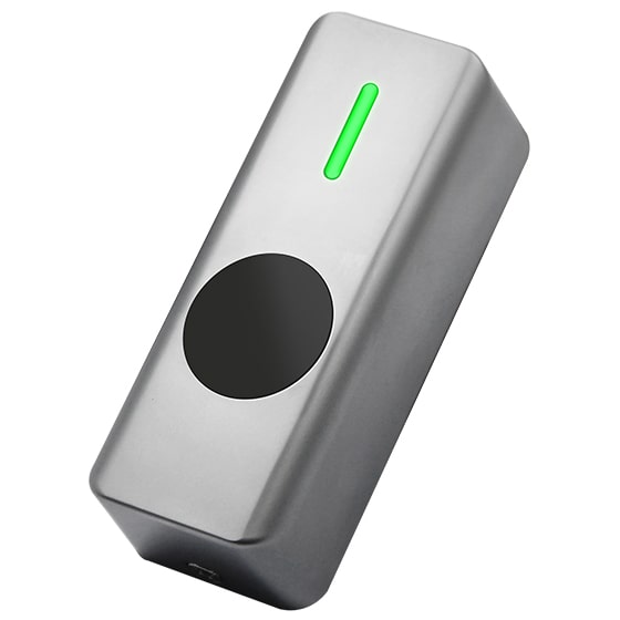 HN-MT3 кнопка выхода Hunter