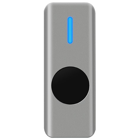 HN-MT3 кнопка выхода Hunter