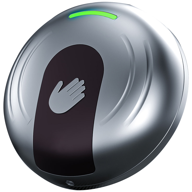 HN-MT4 кнопка выхода бесконтактная Hunter