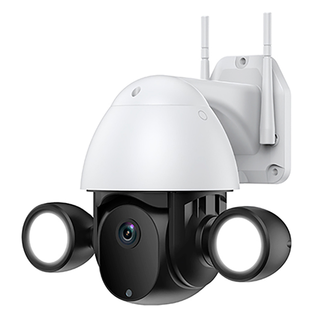 HN-P3FBT IP видеокамера 3Mp Hunter