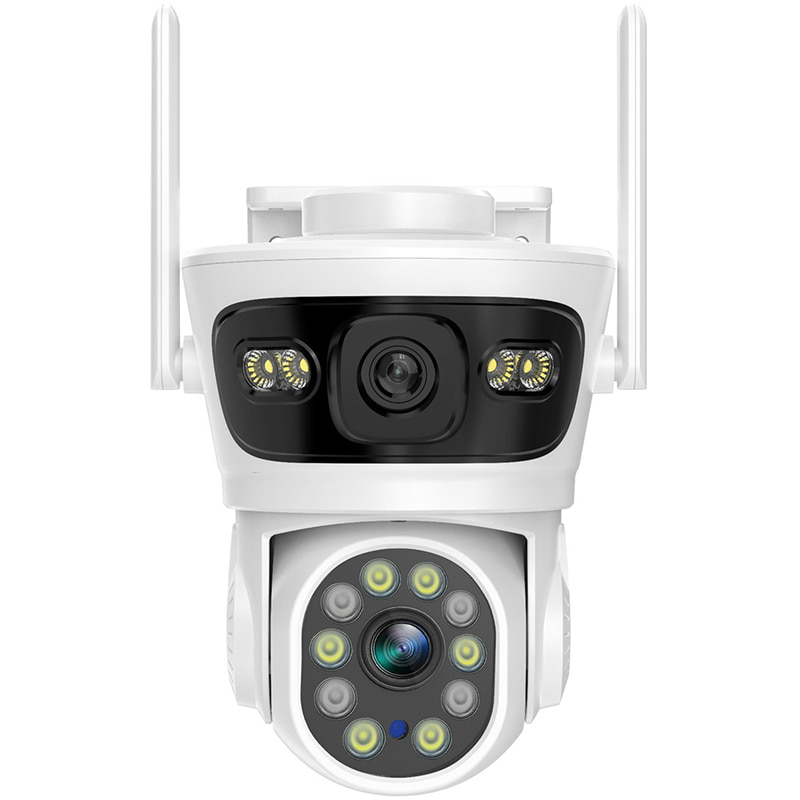 HN-S325T3 IP Wi-Fi видеокамера 3Mp Hunter