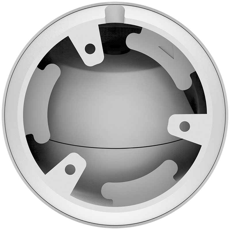 HN-VD20IRPe (2.8) IP видеокамера 2Mp Hunter