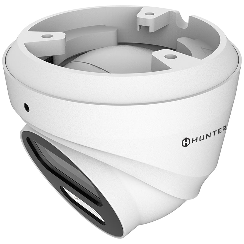 HN-VD23DLAPe (2.8) IP видеокамера 3Mp Hunter