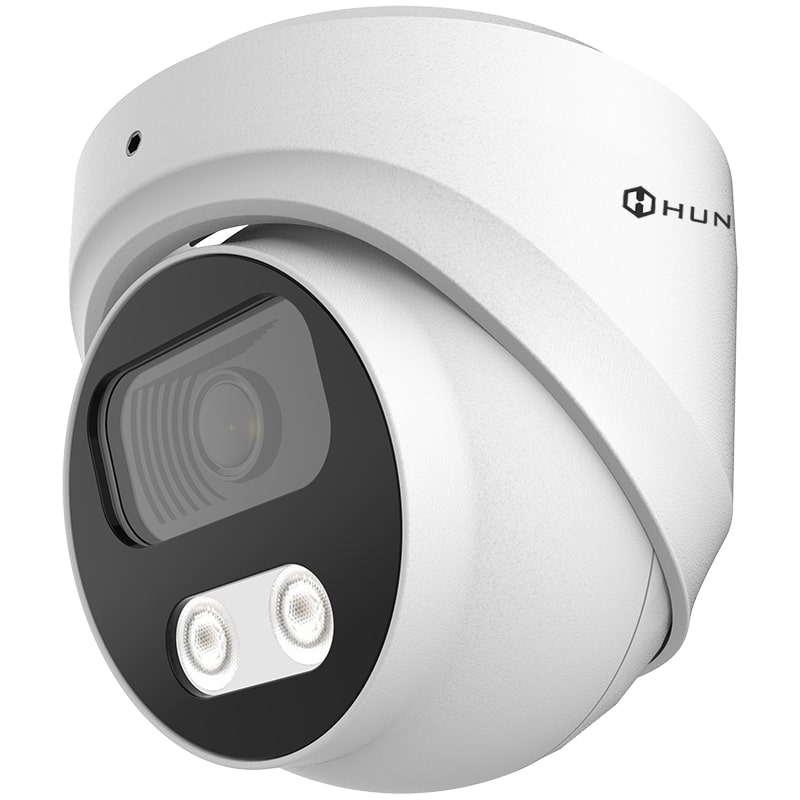 HN-VD35DLAPe (2.8) IP видеокамера 5Mp Hunter