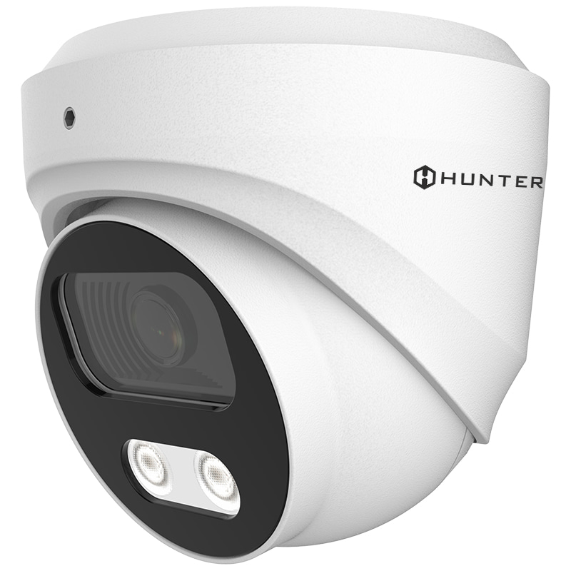 HN-VD35DLAPe (2.8) IP видеокамера 5Mp Hunter