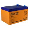 HR 12-51 W аккумулятор 12Ач 12В Delta