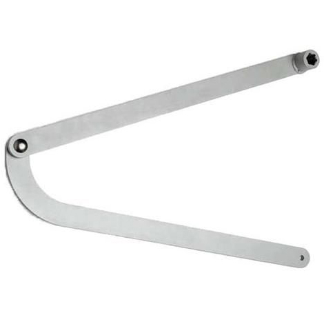 HYA12 рычаг-удлинитель Nice