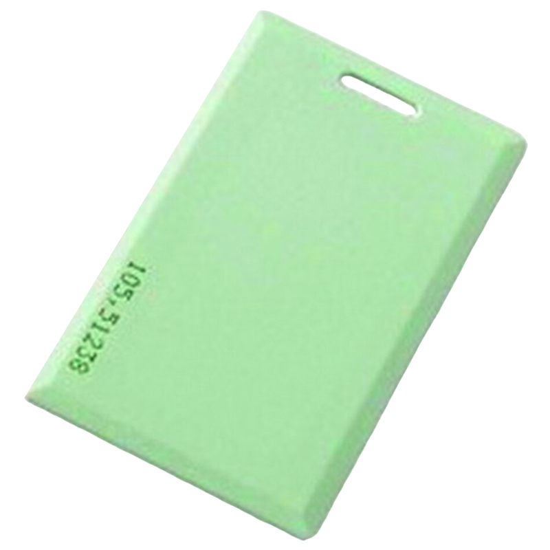 IL-05E MINT карта с прорезью Em-marine