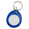 IL-07E (сине-белый) ключ-брелок Em-marine