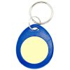 IL-07T (сине-желтый) ключ-брелок перезаписываемый