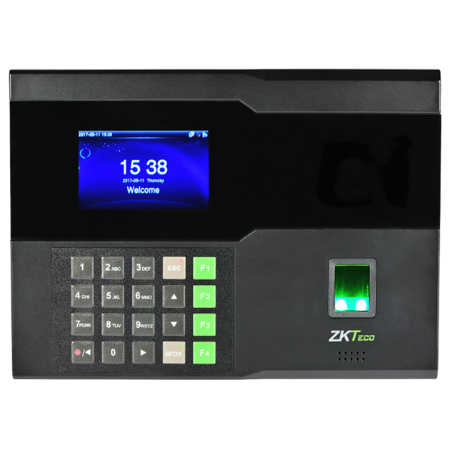 IN05 биометрический терминал ZKTeco