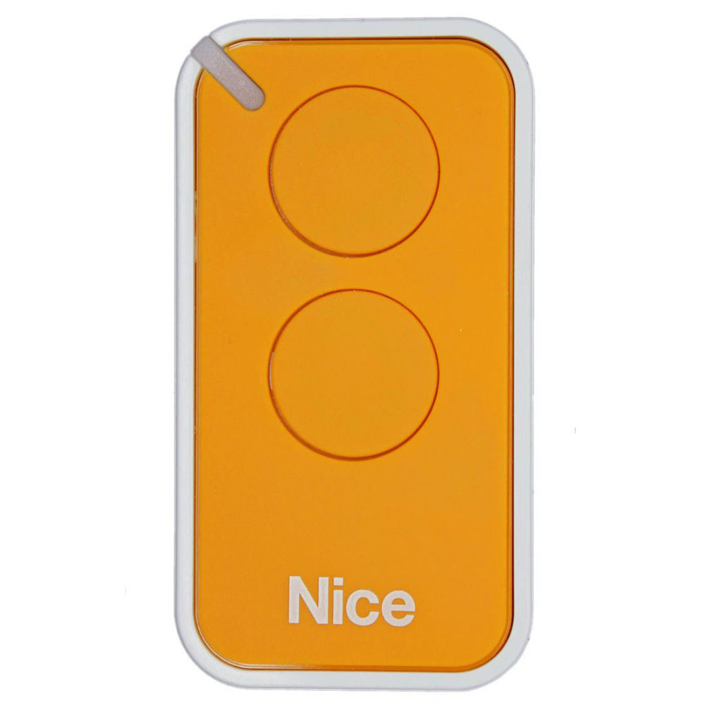 INTI2Y пульт Nice