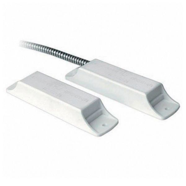 ИО 102-26/В исп. 40 Аякс (белый) извещатель магнитоконтактный Магнито-Контакт