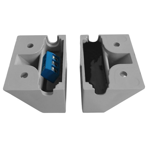 ИО 102-40 Б2П В серый извещатель магнитоконтактный Магнито-Контакт