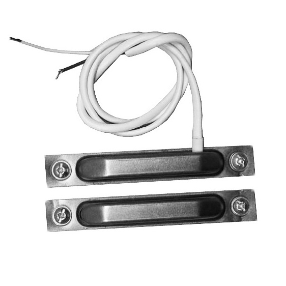 ИО 102-43 исп. 01 Нержавейка извещатель магнитоконтактный Магнито-Контакт