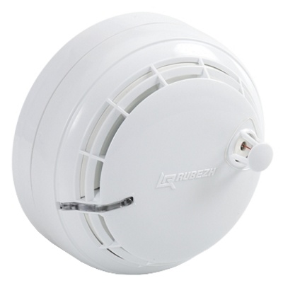 ИП 101-29-PR-R3 W1.02 тепловой извещатель Рубеж