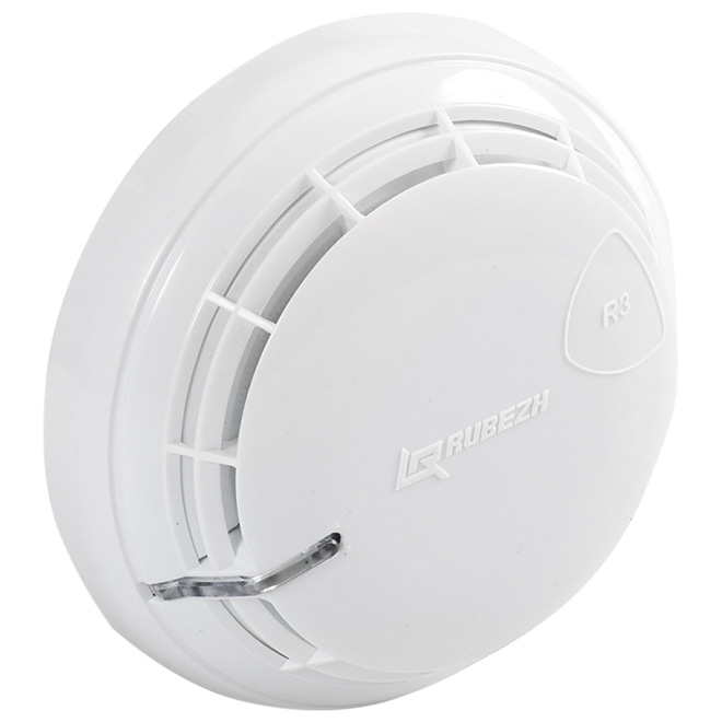 ИП 101-29-PR-R3 без б/о тепловой извещатель Рубеж