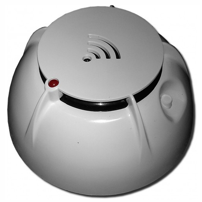 ИП 212-3СМ NEW дымовой извещатель Ирсэт